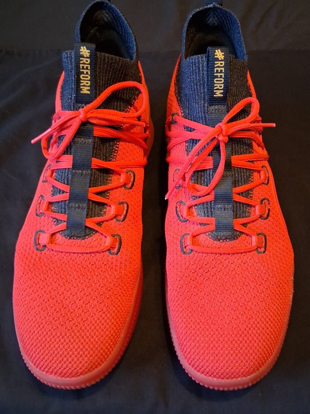 Puma Clyde Court. # Reform Meek mills man 's. Size 13. Basketball sneakers.